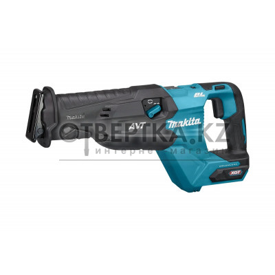 Аккумуляторная сабельная пила XGT Makita JR002GZ