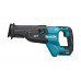 Аккумуляторная сабельная пила XGT Makita JR002GZ