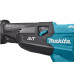 Аккумуляторная сабельная пила XGT Makita JR002GZ