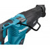 Аккумуляторная сабельная пила XGT Makita JR002GZ