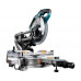 Аккумуляторная торцовочная пила Makita LS002GZ01