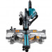 Аккумуляторная торцовочная пила Makita LS002GZ01