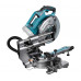 Аккумуляторная торцовочная пила Makita LS002GZ01