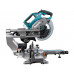 Аккумуляторная торцовочная пила Makita LS002GZ01