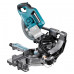 Аккумуляторная торцовочная пила Makita LS002GZ01
