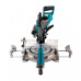 Аккумуляторная торцовочная пила Makita LS003GZ01