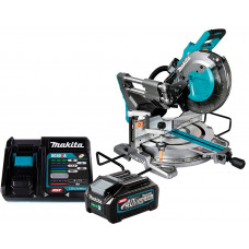 Аккумуляторная торцовочная пила Makita LS004GZ01-191J67-0 в Алматы Аккумуляторная торцовочная пила Makita LS004GZ01-191J67-0 в Алматы