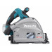 Аккумуляторная погружная пила Makita SP001GZ02