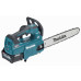 Аккумуляторная цепная пила Makita UC004GM101