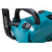 Аккумуляторная цепная пила Makita UC004GM101
