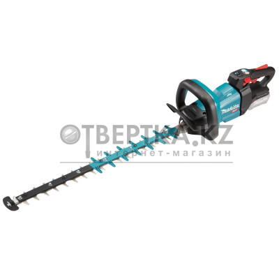 Аккумуляторный кусторез XGT Makita UH004GZ