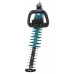 Аккумуляторный кусторез XGT Makita UH004GZ