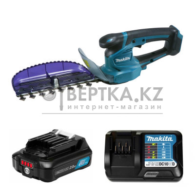 Кусторез Makita UH201DWA