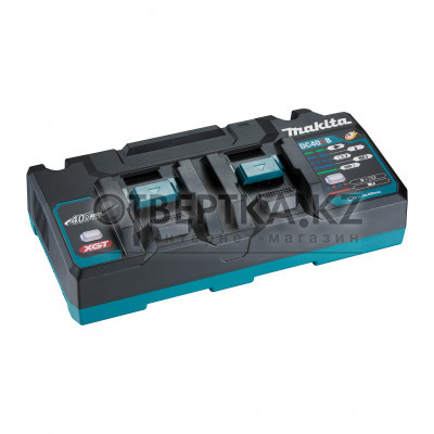 Зарядное устройство Makita DC40RB 191N10-3