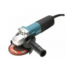 Углошлифовальная машина Makita 9557HNRK