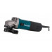 Углошлифовальная машина Makita 9557HNRK