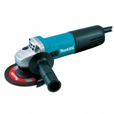 Угловая шлифовальная машина Makita 9558HNR в Алматы