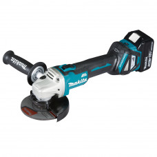 Углошлифовальная машина Makita DGA511RT в Шымкенте