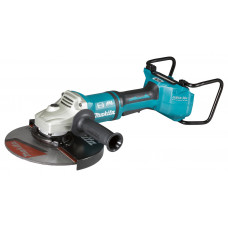 Аккумуляторная угловая шлифмашина Makita DGA901ZU