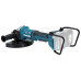 Аккумуляторная угловая шлифмашина Makita DGA901ZU