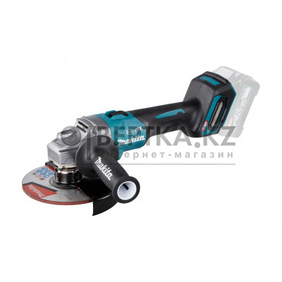 Машина шлифовальная угловая Makita GA035GZ