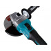 Машина шлифовальная угловая Makita GA035GZ