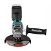 Машина шлифовальная угловая Makita GA035GZ