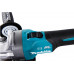 Машина шлифовальная угловая Makita GA035GZ