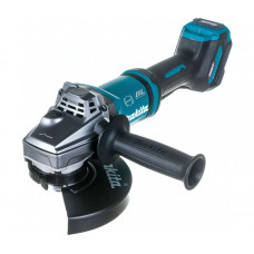 Машина шлифовальная угловая аккумуляторная Makita XGT GA037GZ в Актобе Машина шлифовальная угловая аккумуляторная Makita XGT GA037GZ в Актобе