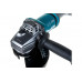Машина шлифовальная угловая аккумуляторная Makita XGT GA037GZ