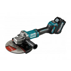 Машина шлифовальная угловая Makita GA038GT201 в Актау