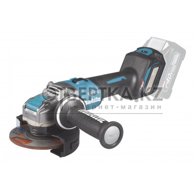 Машина шлифовальная угловая аккумуляторная Makita GA041GZ01