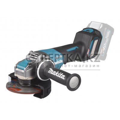 Шлифовальная угловая машина Makita GA044GZ01