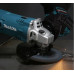 Угловая шлифовальная машина Makita GA5021