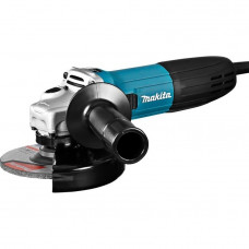 Углошлифовальная машина Makita GA5030RK