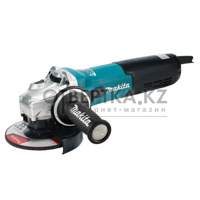 Углошлифовальная машина Makita GA5090X01