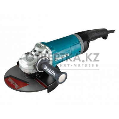 Углошлифовальная машина Makita GA9080FX1