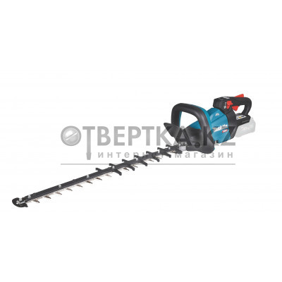 Аккумуляторный кусторез XGT Makita UH006GZ