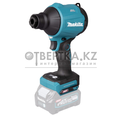Воздуходувка аккумуляторная Makita AS001GZ