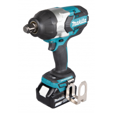 Аккумуляторный гайковёрт Makita DTW1001Z(A) в Актобе Аккумуляторный гайковёрт Makita DTW1001Z(A) в Актобе