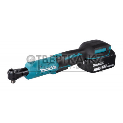 Трещотка Makita DWR180RF