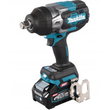 Аккумуляторный ударный гайковерт XGT Makita TW001GM201 в Актау