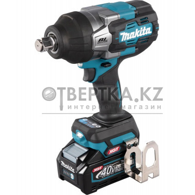 Аккумуляторный ударный гайковерт XGT Makita TW001GM201