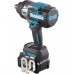 Аккумуляторный ударный гайковерт XGT Makita TW001GM201