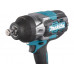 Аккумуляторный ударный гайковерт XGT Makita TW001GM201