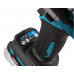 Аккумуляторный ударный гайковерт XGT Makita TW001GM201