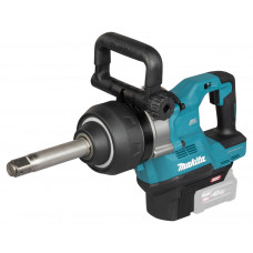Аккумуляторный ударный гайковёрт XGT Makita TW010GZ в Актау