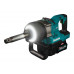Аккумуляторный ударный гайковёрт XGT Makita TW010GZ