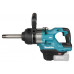 Аккумуляторный ударный гайковёрт XGT Makita TW010GZ