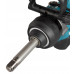 Аккумуляторный ударный гайковёрт XGT Makita TW010GZ